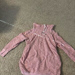 Isabel Maternity Sweatshirt Sz XXL